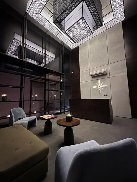 Кута: Inspira Seminyak