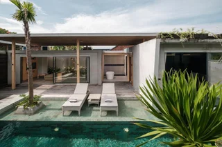 Кута: Inspira Seminyak