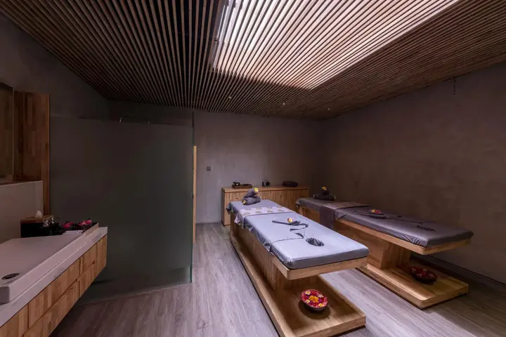 Кута: Inspira Seminyak