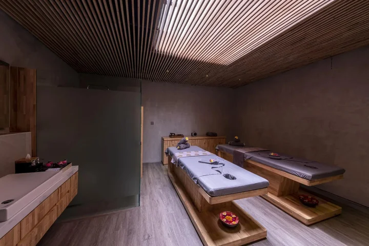 Кута: Inspira Seminyak