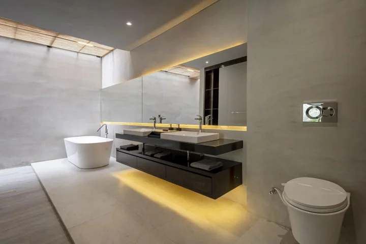 Кута: Inspira Seminyak