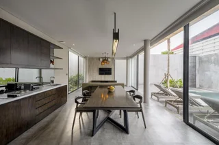 Кута: Inspira Seminyak