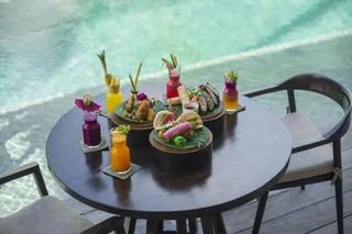 Кута: Inspira Seminyak