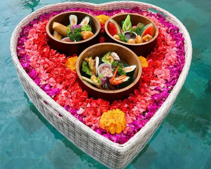 Кута: Inspira Seminyak