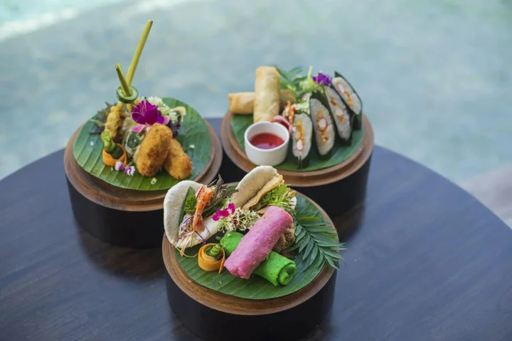 Кута: Inspira Seminyak