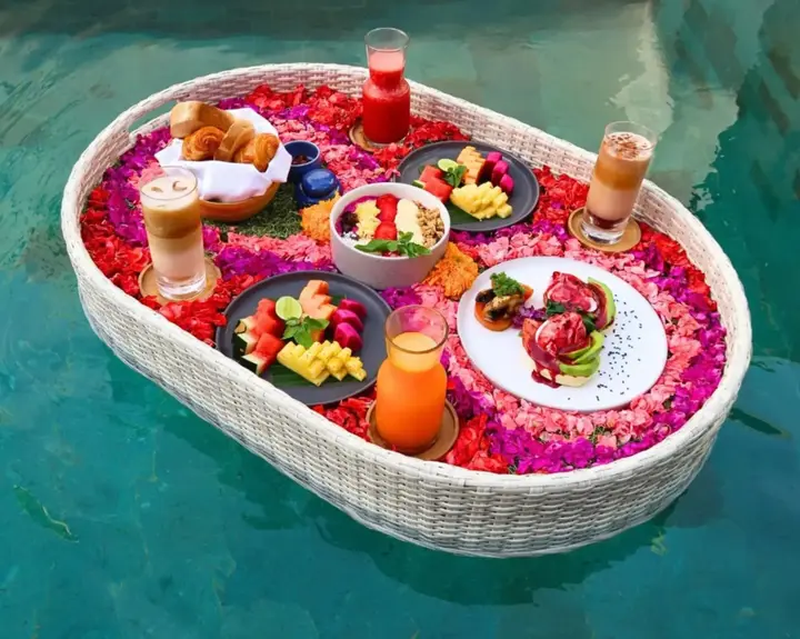 Кута: Inspira Seminyak