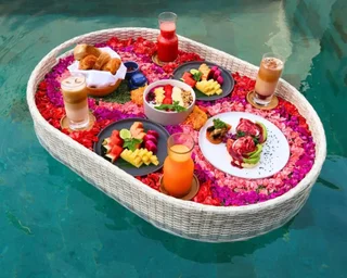 Кута: Inspira Seminyak