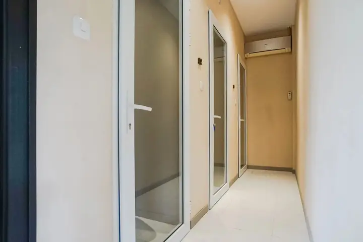 Кута: Tanaga Coliving