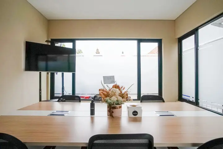 Кута: Tanaga Coliving