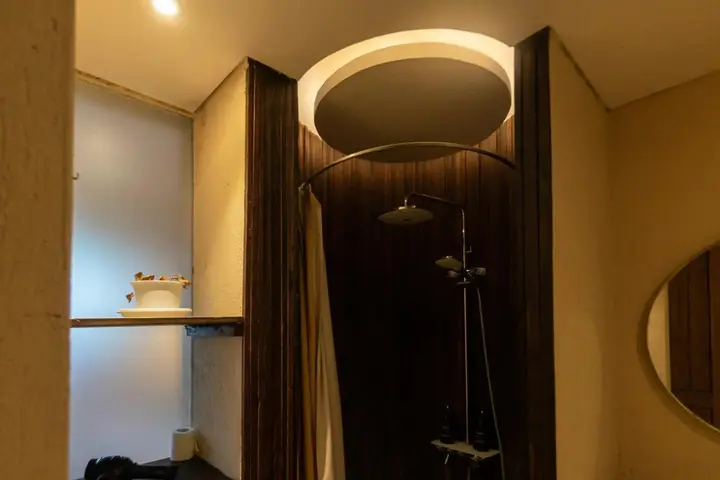 Кута: Tanaga Coliving
