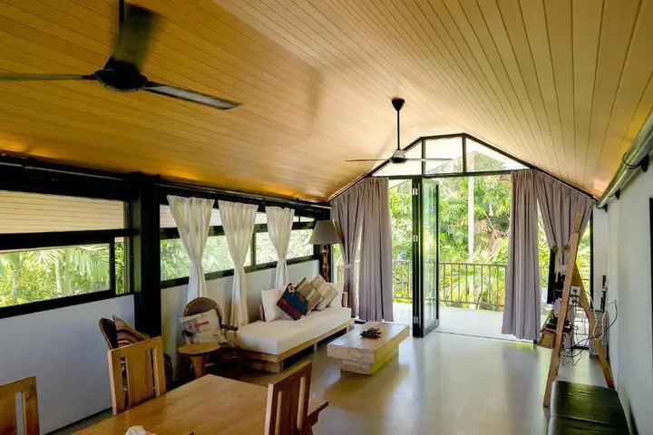 Kopi Villa By Zuzu — фото 5