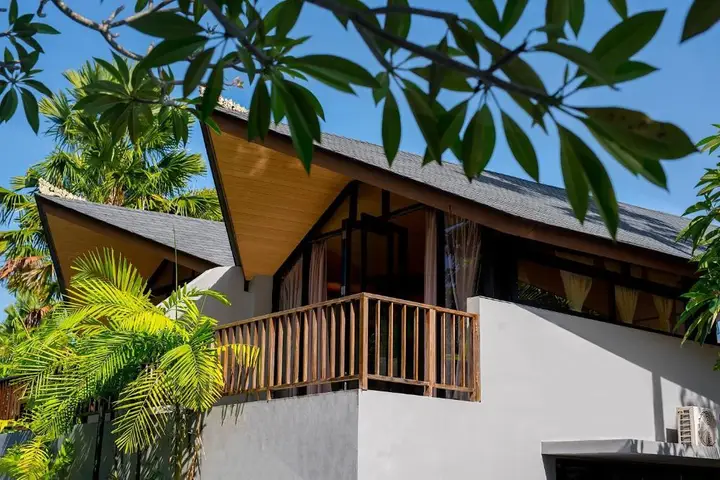 Kopi Villa By Zuzu — фото 1