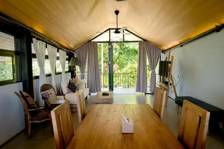 Kopi Villa By Zuzu — фото 6