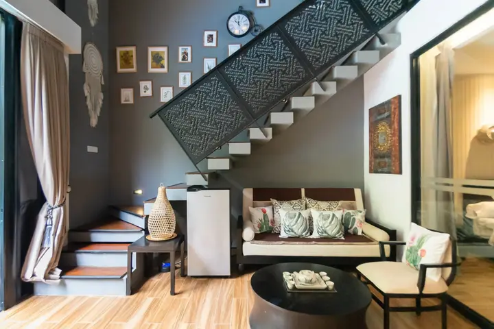 Беноа: Coco Ville Nusa Dua