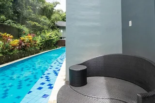 Беноа: Coco Ville Nusa Dua