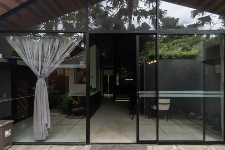 Беноа: Coco Ville Nusa Dua