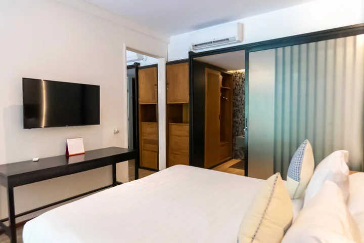 Беноа: Coco Ville Nusa Dua