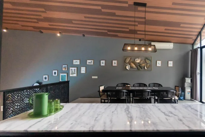 Беноа: Coco Ville Nusa Dua