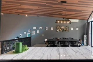 Беноа: Coco Ville Nusa Dua