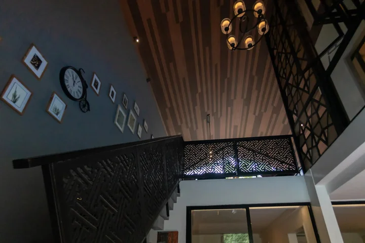 Беноа: Coco Ville Nusa Dua
