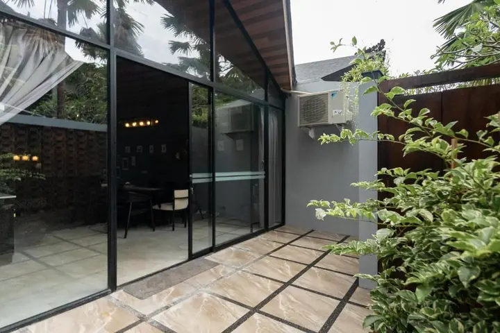 Беноа: Coco Ville Nusa Dua