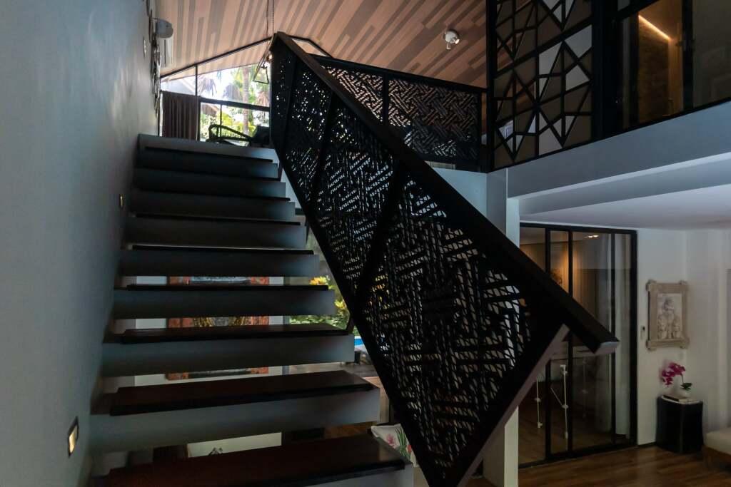 Беноа: Coco Ville Nusa Dua
