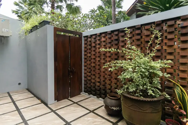 Беноа: Coco Ville Nusa Dua