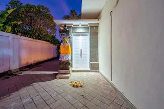 Кута: Villa Kira
