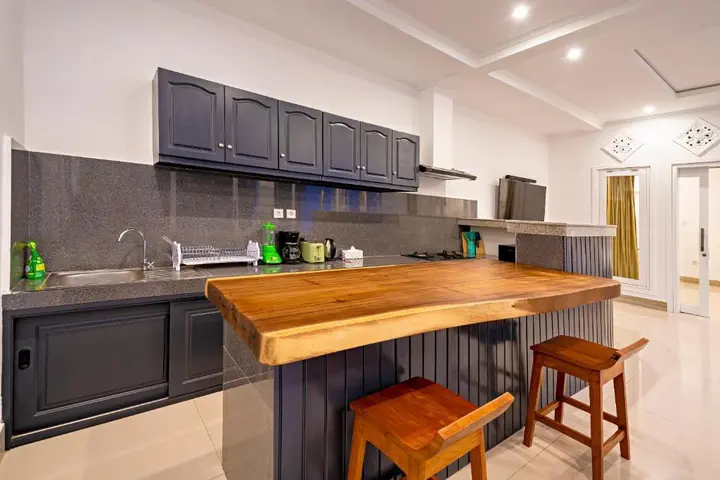 Кута: Villa Kira