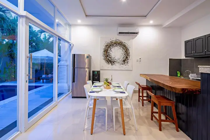 Villa Kira — фото 1