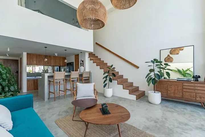 Переренан: Villa Tala