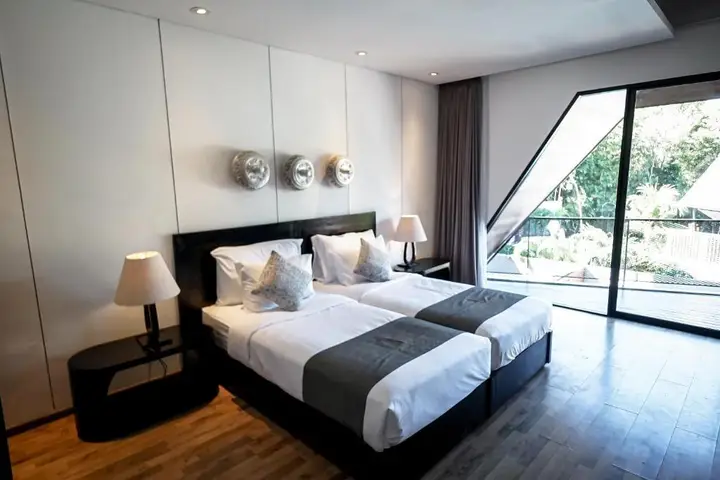 The Kuo Villa By Zuzu — фото 5