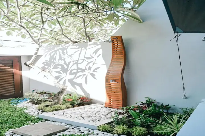 Беноа: The Kuo Villa By Zuzu