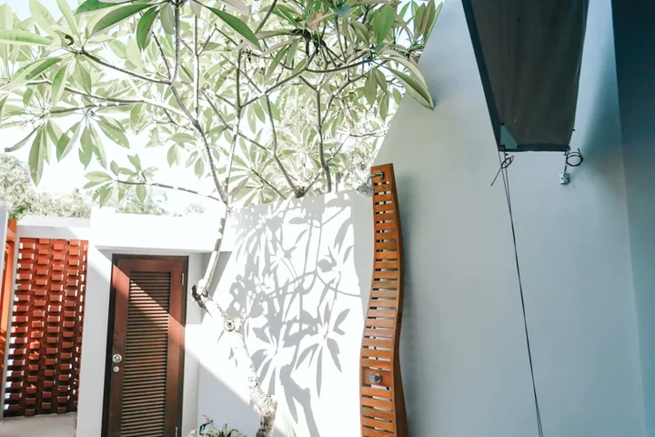 Беноа: The Kuo Villa By Zuzu