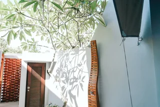 Беноа: The Kuo Villa By Zuzu