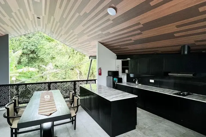 Беноа: Mana Villas Nusa Dua