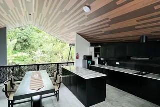 Беноа: Mana Villas Nusa Dua