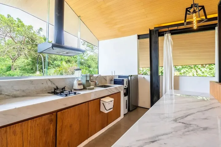Беноа: Mana Villas Nusa Dua