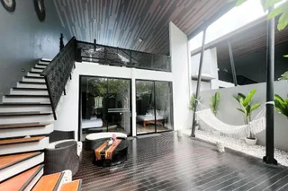 Беноа: Mana Villas Nusa Dua