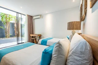 Беноа: Mana Villas Nusa Dua