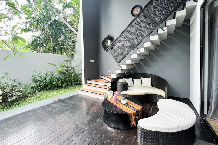 Беноа: Mana Villas Nusa Dua