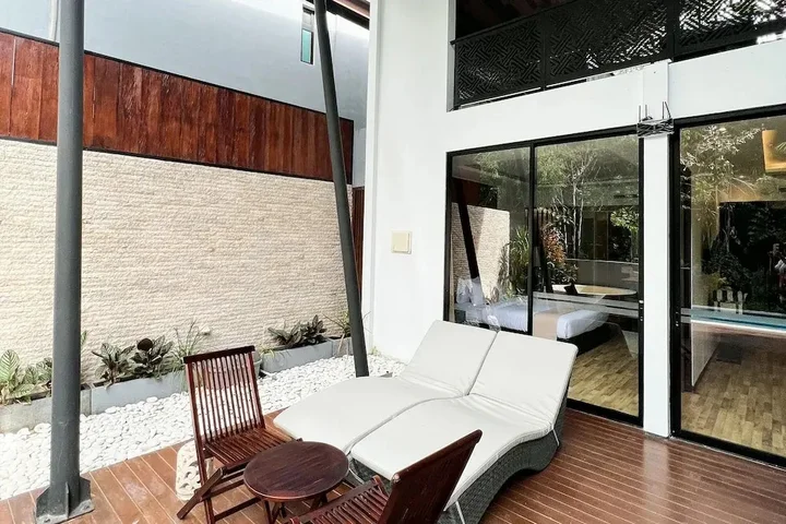 Беноа: Mana Villas Nusa Dua