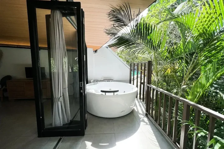 Беноа: Mana Villas Nusa Dua