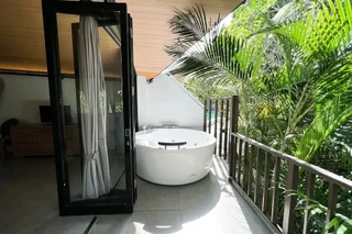 Беноа: Mana Villas Nusa Dua