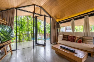 Беноа: Mana Villas Nusa Dua