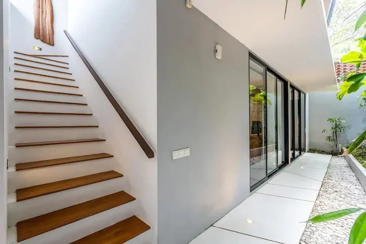 Беноа: Mana Villas Nusa Dua