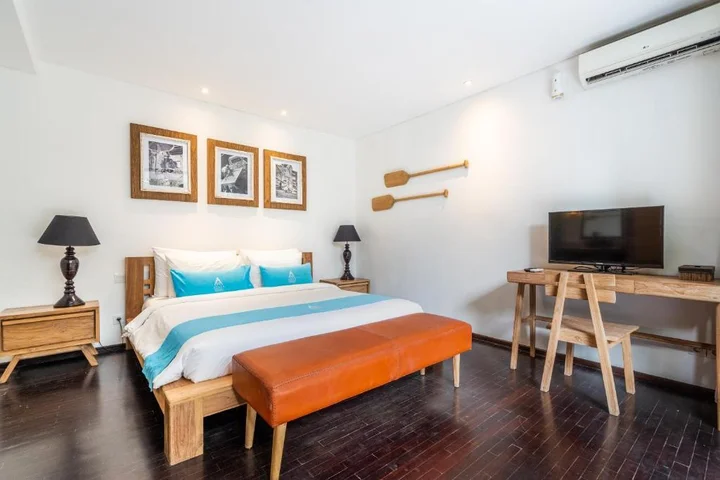 Беноа: Mana Villas Nusa Dua