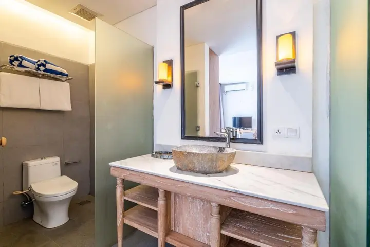 Беноа: Mana Villas Nusa Dua