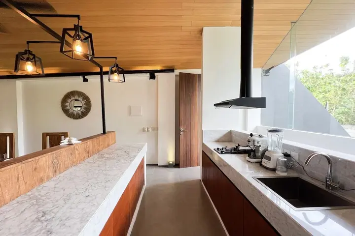 Беноа: Mana Villas Nusa Dua