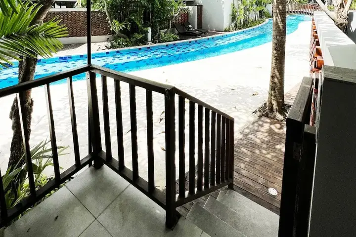 Беноа: Mana Villas Nusa Dua